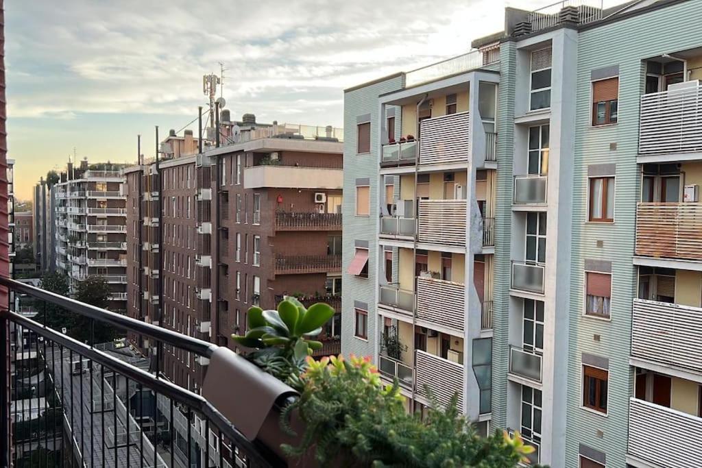 La Chicca Di Plinio Milan Exterior photo