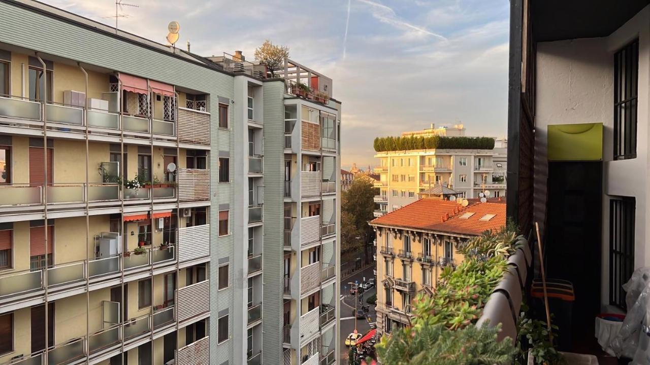 La Chicca Di Plinio Milan Exterior photo