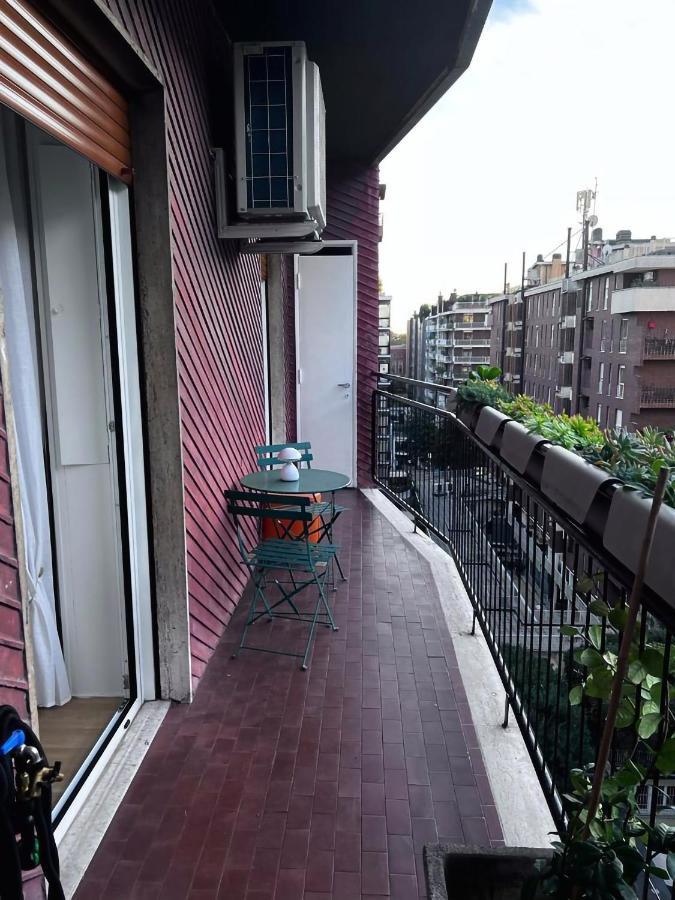 La Chicca Di Plinio Milan Exterior photo